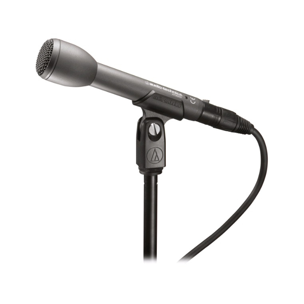 AT8004 репортёрский микрофон Audio-Technica