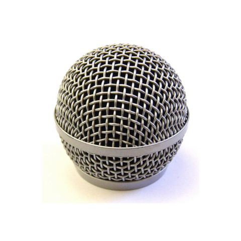 95B2207C защитная сетка Shure
