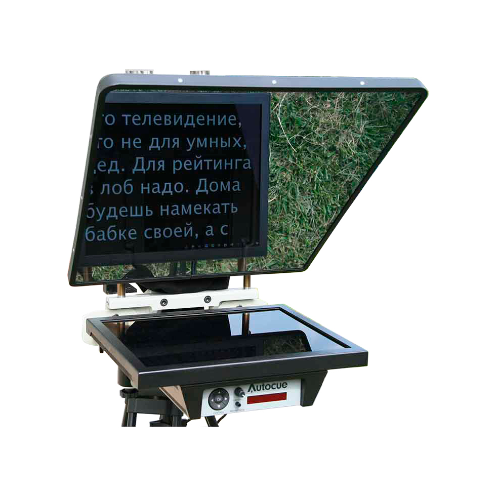 TLW-LCD240WIDE телесуфлер Teleview