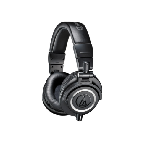 ATH-M50X наушники Audio-Technica