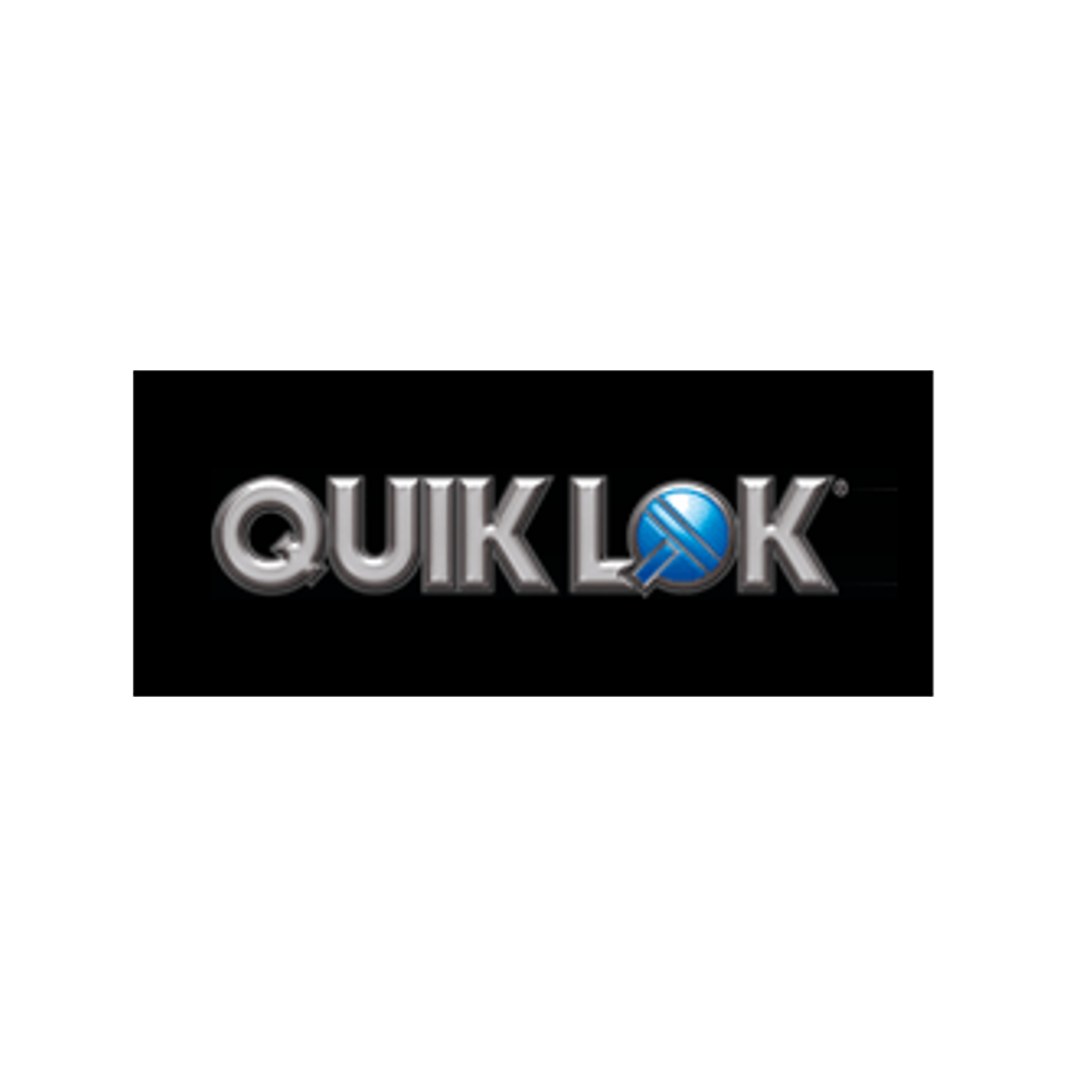 GS438BB стойка для акустической, электро- и бас-гитары Quik Lok