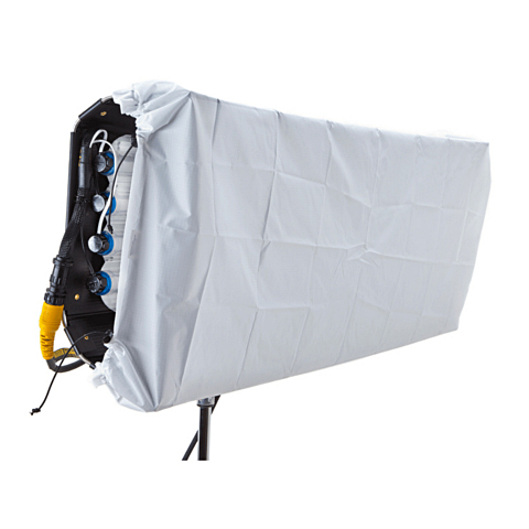 4ft 4Bank Flozier, Half софтбокс Kinoflo