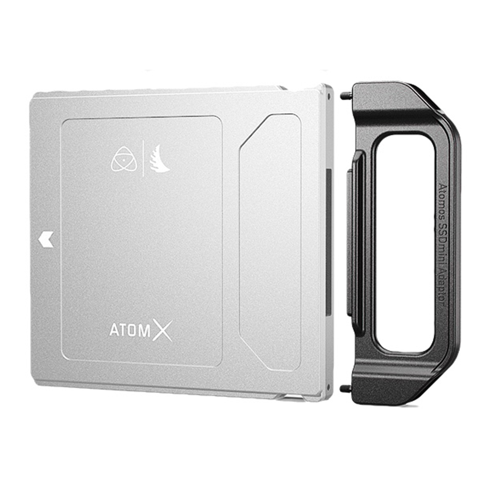 AtomX SSDmini Handle рукоятка Atomos