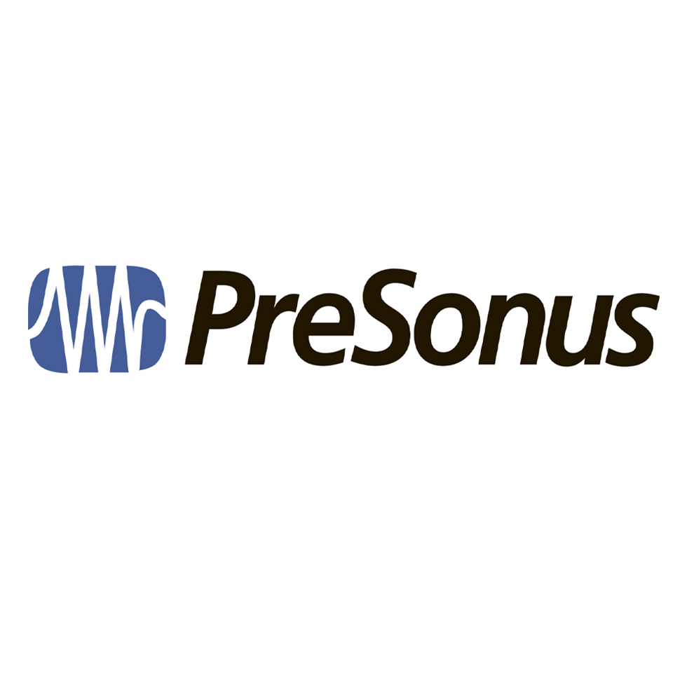 ATOM USB-контролер PreSonus