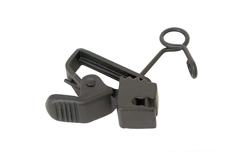 HC-11-BK держатель микрофона Sanken