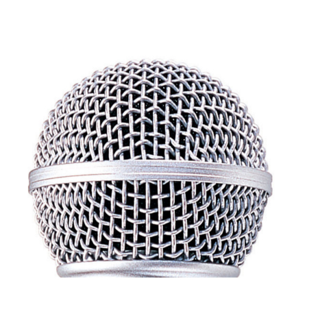 RK143G защитная сетка для микрофона SM58 Shure