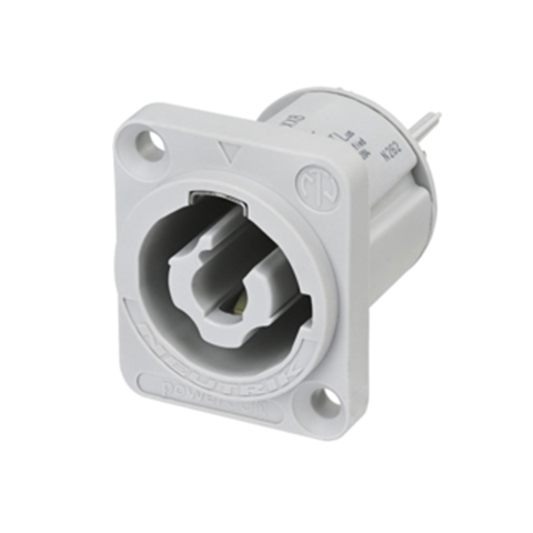 NAC3MPXXB панельный разъем Neutrik