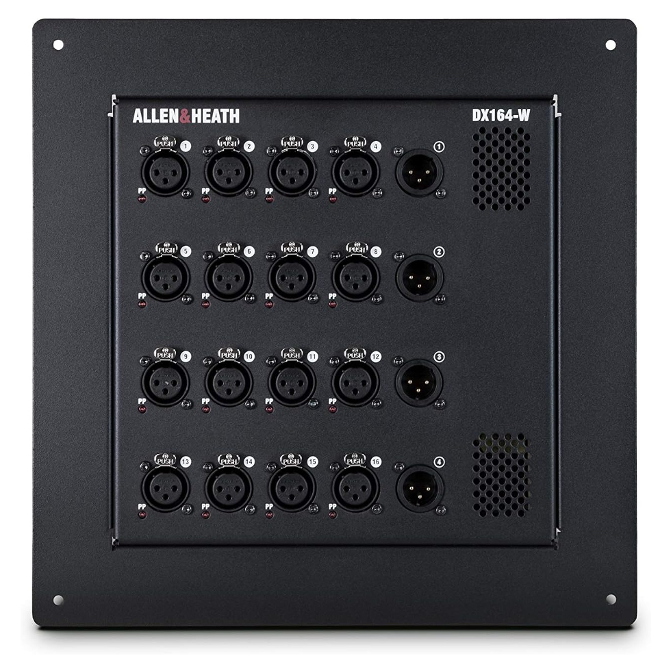 DX164-W настенный/напольный экспандер Allen&Heath