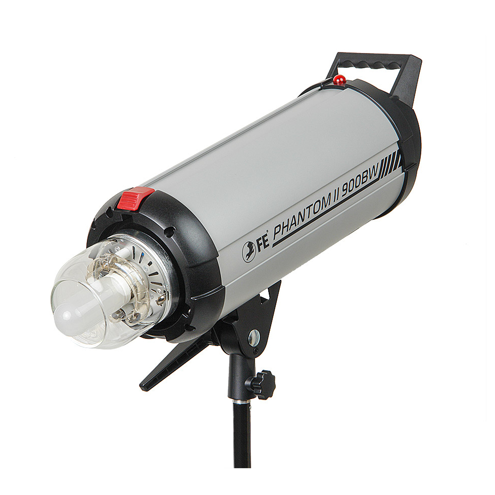 Phantom II 900 BW студийная вспышка Falcon Eyes