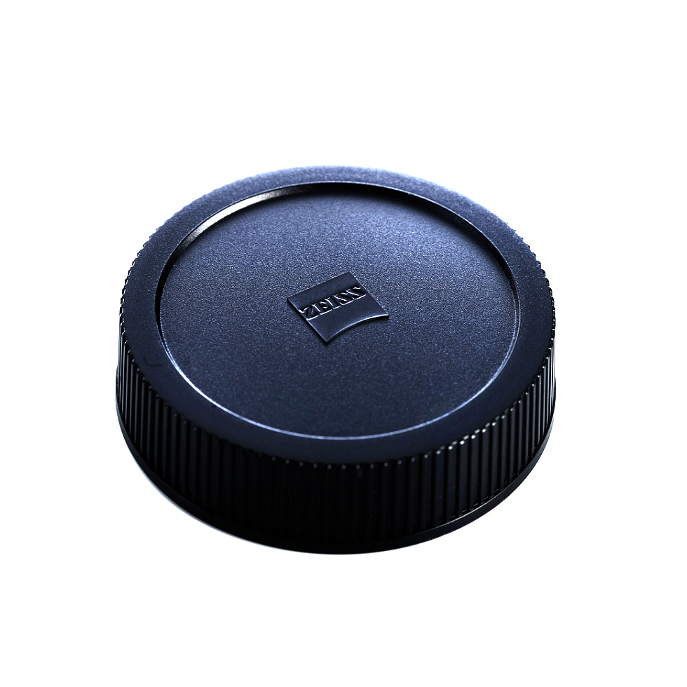 Rear lens cap ZE задняя крышка для объектива Carl Zeiss