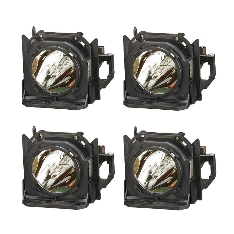 ET-LAD10000F комплект ламп для проектора Panasonic