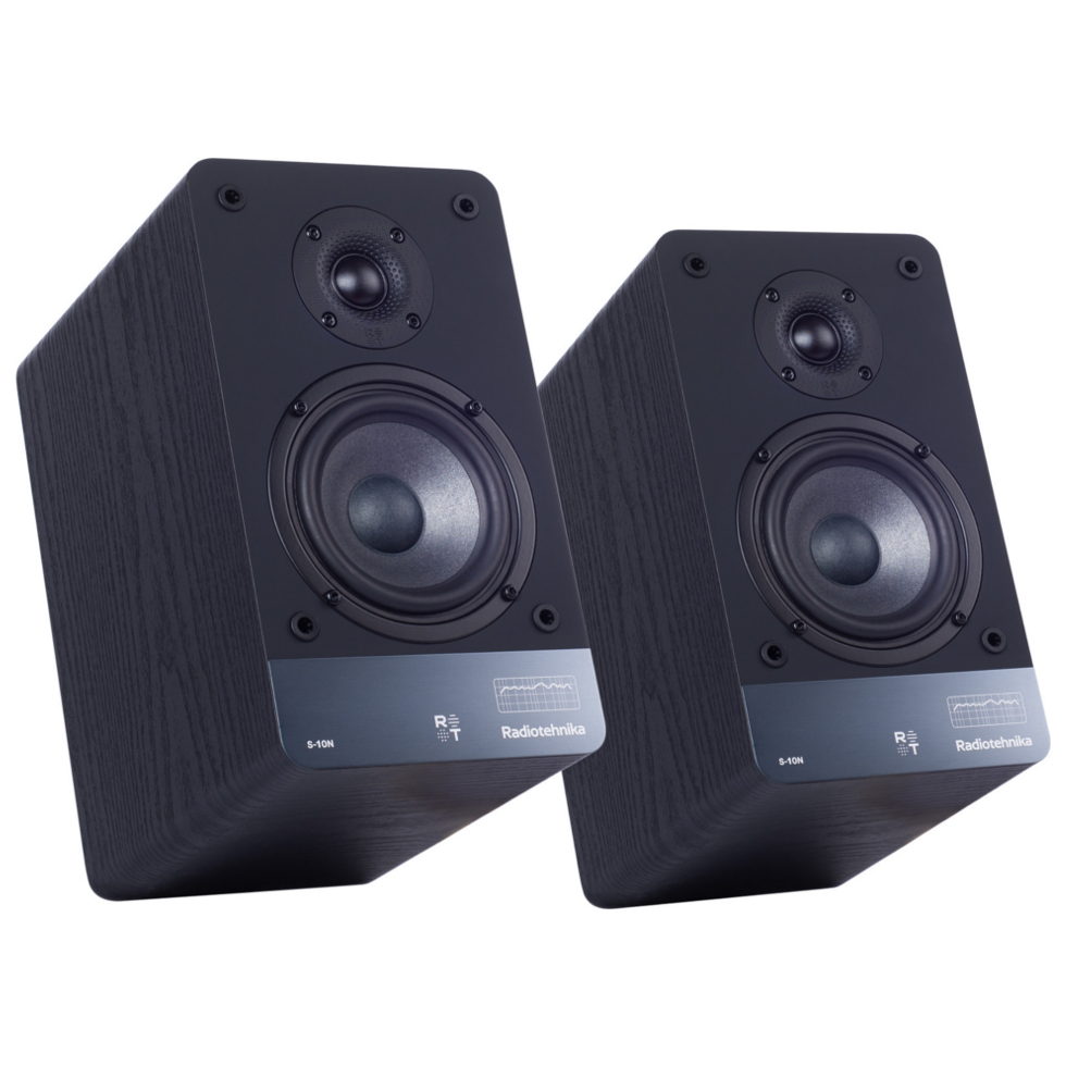 S10N акустическая система Radiotehnika