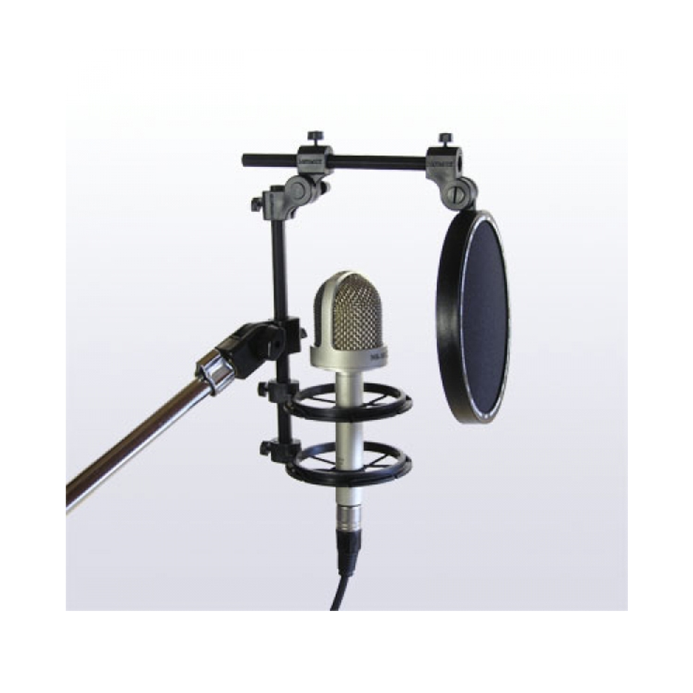 SSM-POP (амортизатор+поп-фильтр) Recording Tools