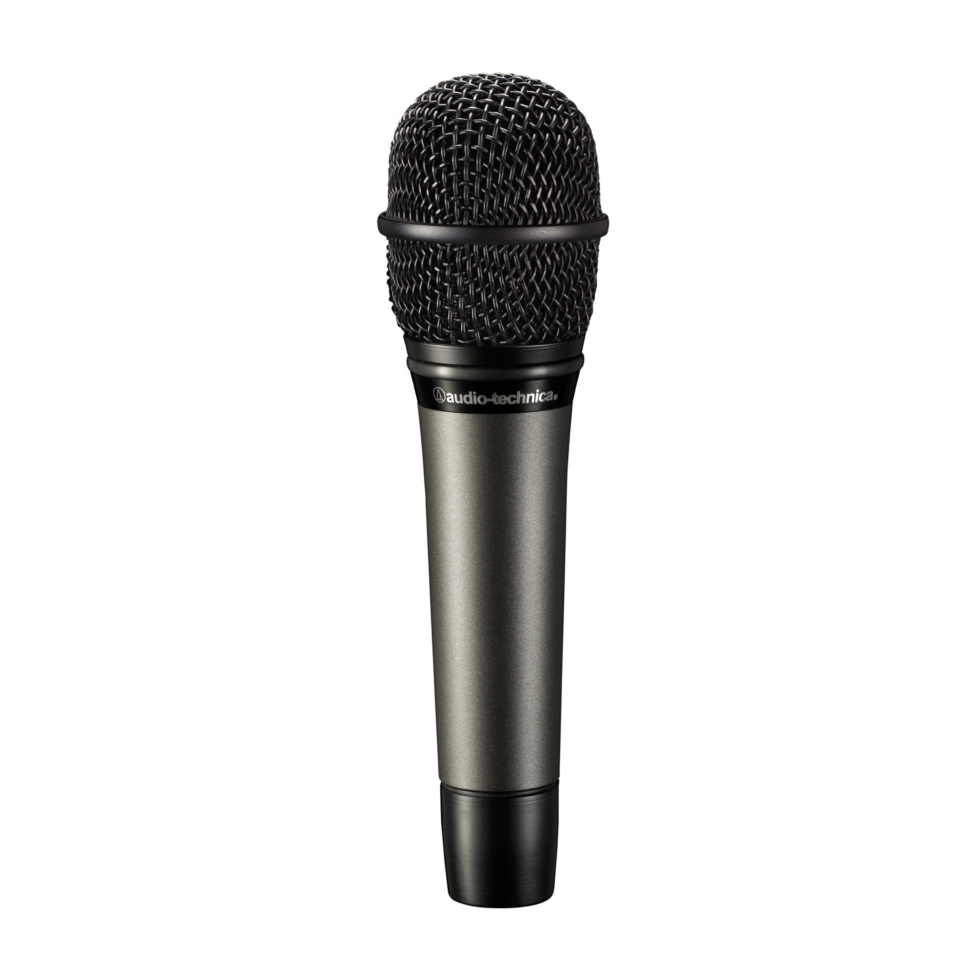 ATM610 вокальный микрофон Audio-Technica