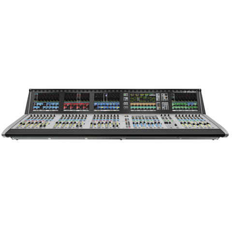 Vi5000 микшерная консоль Soundcraft