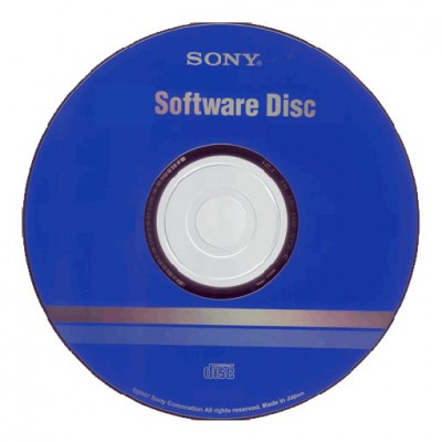 BZS-7200X ключ активации предустановленного ПО Sony