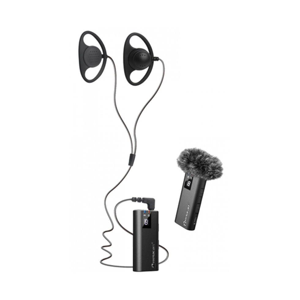 TGS-6T радиосистема Relacart