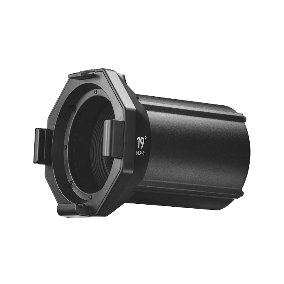 MLP-01 19° линза для MLP Godox
