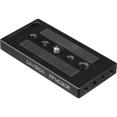 RPMD90 посадочная площадка для камер Cavision