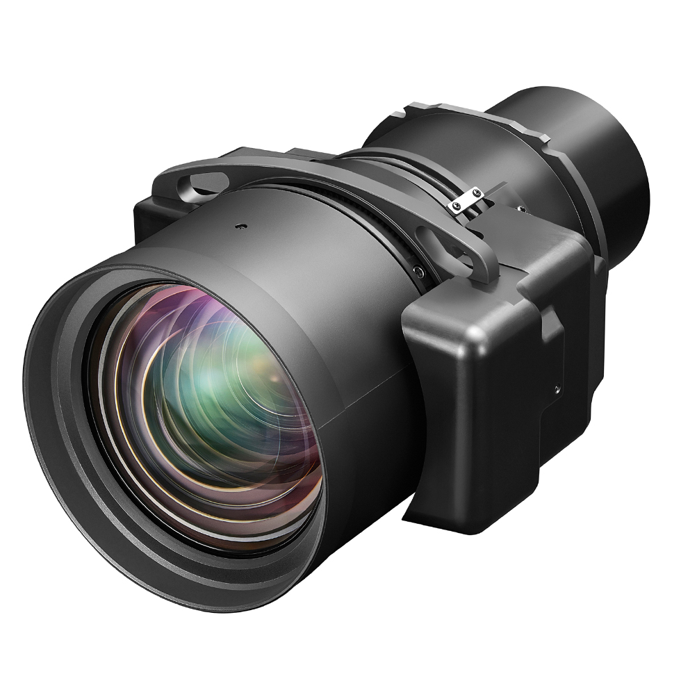 ET-EMS600 объектив Panasonic