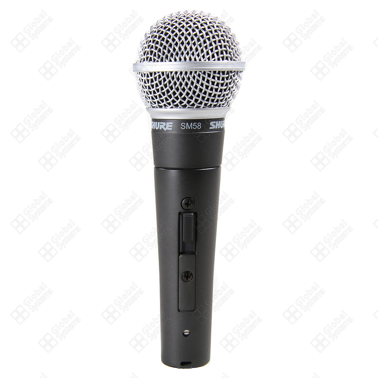 SM58S микрофон Shure
