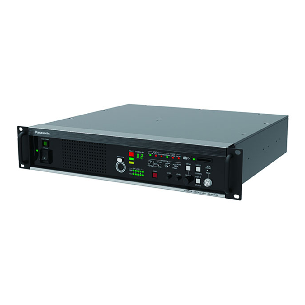 AK-UCU500ESJ блок управления камерой Panasonic