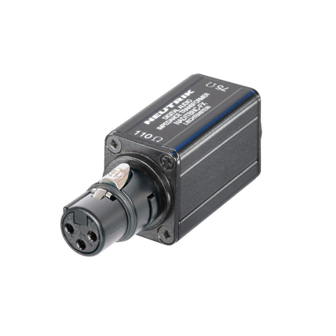 NADITBNC-FX переходник Neutrik