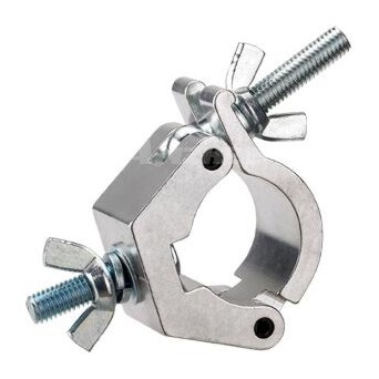 CL30-35 алюминиевая струбцина Anzhee