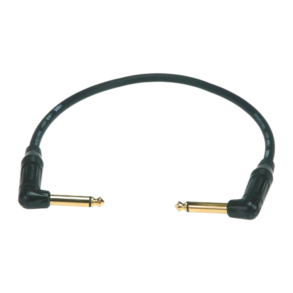 KIKPA030RR кабель для соединения педалей Klotz