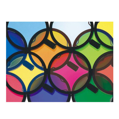 DFCOL2 фильтр стеклянный Dedolight