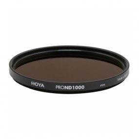 55.0MM PRO ND FILTER KIT 8/64/1000 комплект из 3х фильтров Hoya