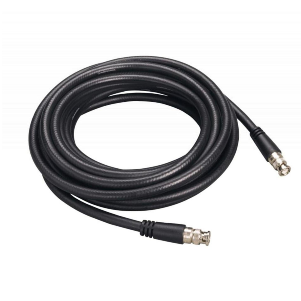 AC2000/RF антенный кабель(20m) Audio-Technica