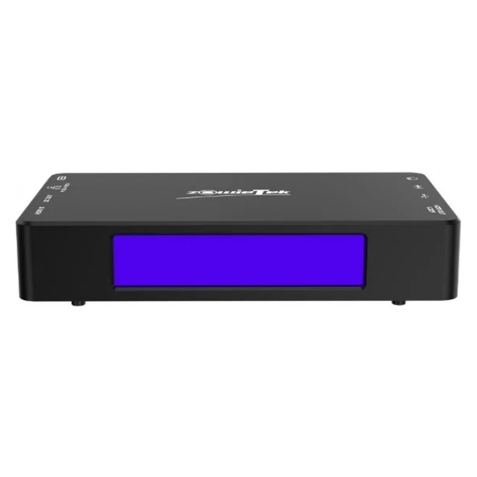 ZowieBox 4K HDMI NDI видеокодер-декодер Zowietek