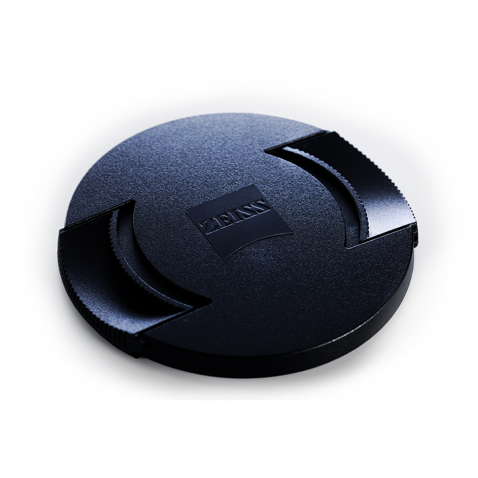 Front lens cap 82mm передняя крышка для объектива Carl Zeiss