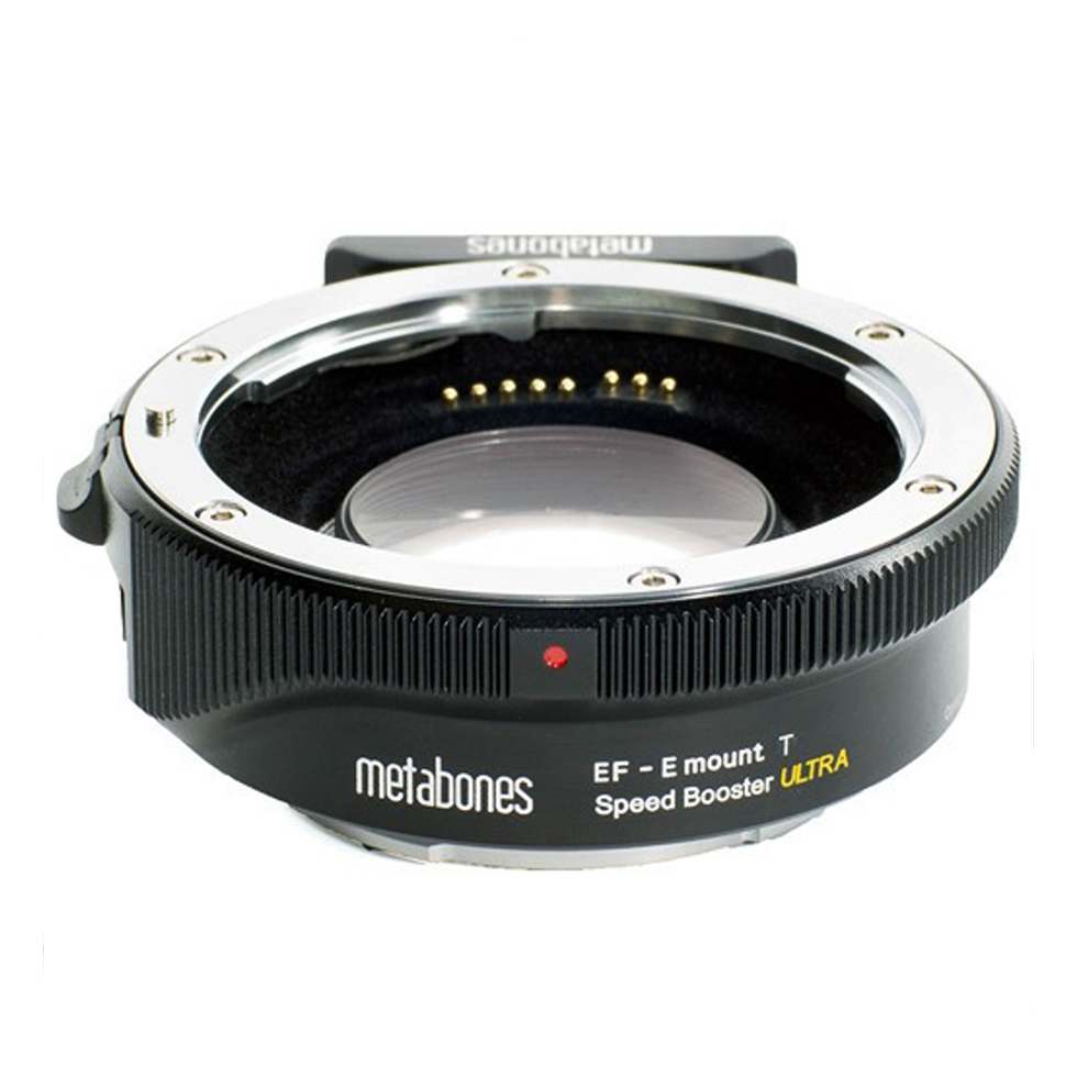 MB_SPEF-E-BT2 адаптер Metabones