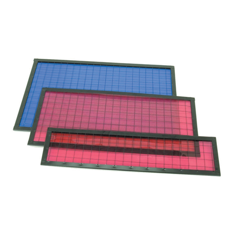 A8912 рамка для светофильтров с защитным экраном для HIGHLIGHT 270 Photon Beard