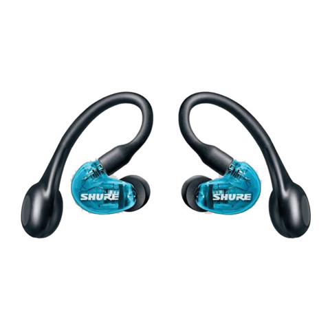 SE215SPE-B-TW1-EFS Bluetooth наушники Shure