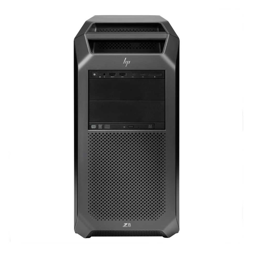 Z8 G4 WKS (Z3Z16GS) рабочая станция HP