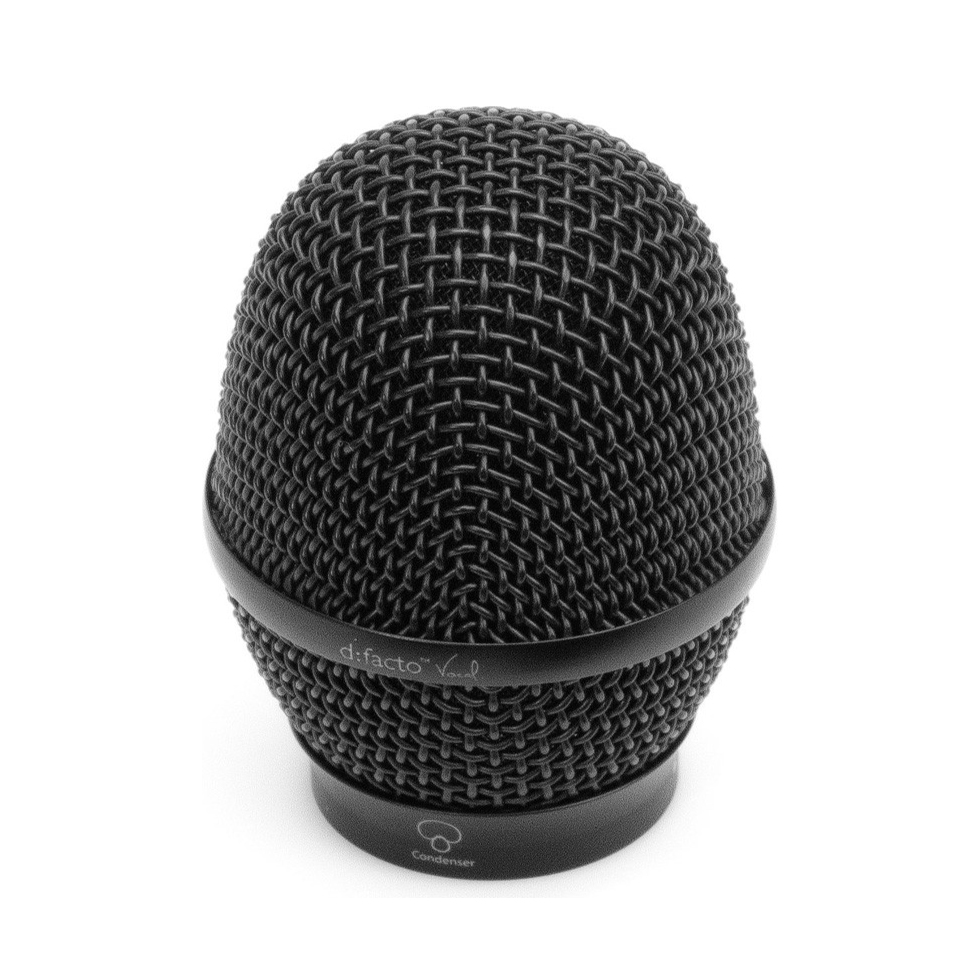 DUA0710N гриль для вокального микрофонного капсюля DPA