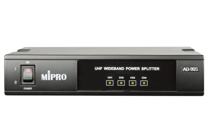 AD-90S широкополосный антенный разветвитель Mipro
