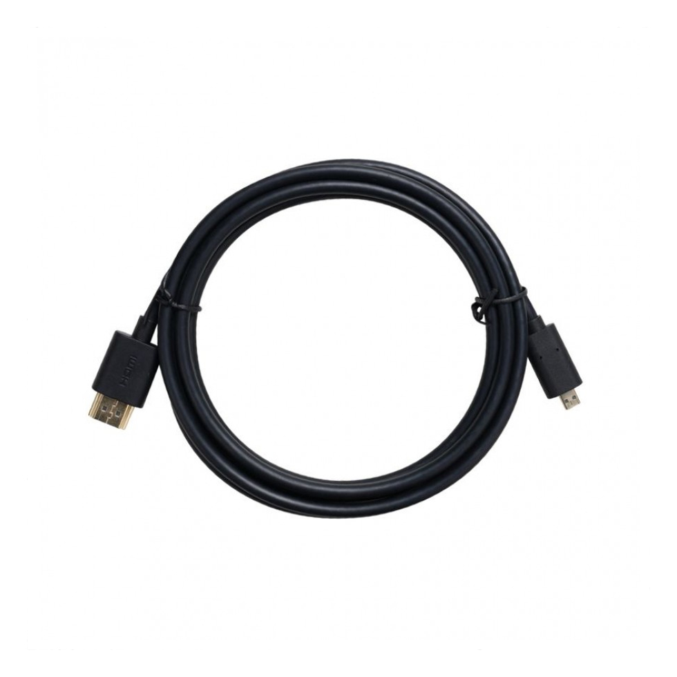 Micro HDMI to HDMI Cable кабель OBSBOT