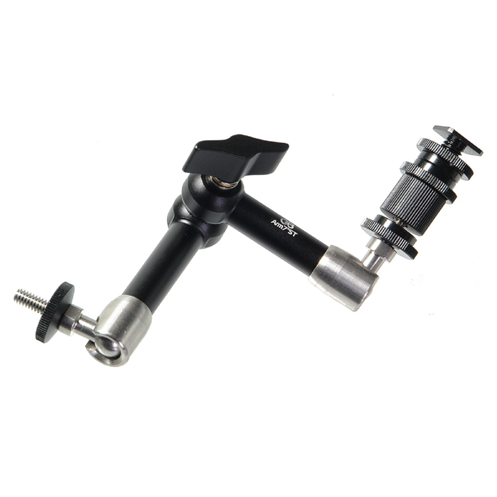 Arm 7 ST накамерный держатель GreenBean 