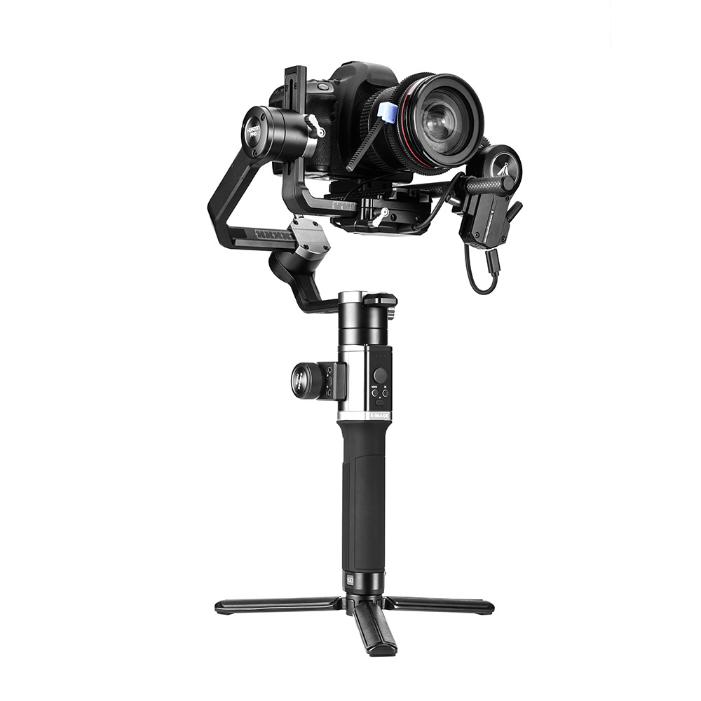 Horison Pro + F Focus электронный стедикам E-Image