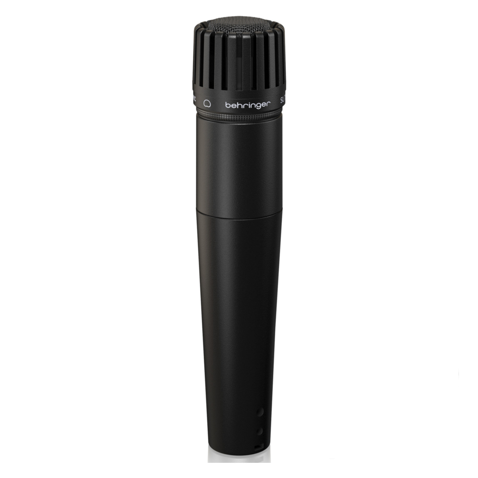 SL 75C динамический микрофон, кардиоида Behringer