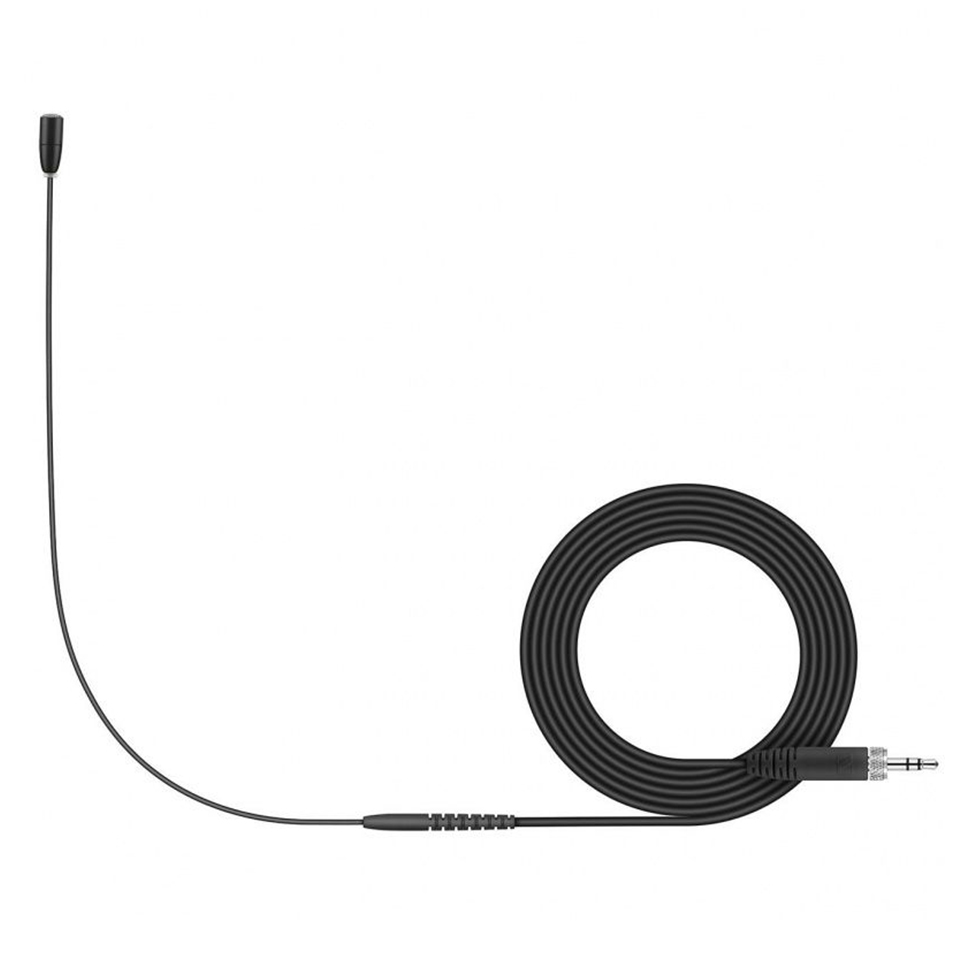 Boom Mic HSP Essential-BK-3PIN микрофон с кабелем  для головного микрофона Sennheiser