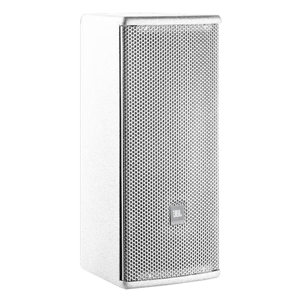 AC25-WH 2-полосная акустическая система JBL