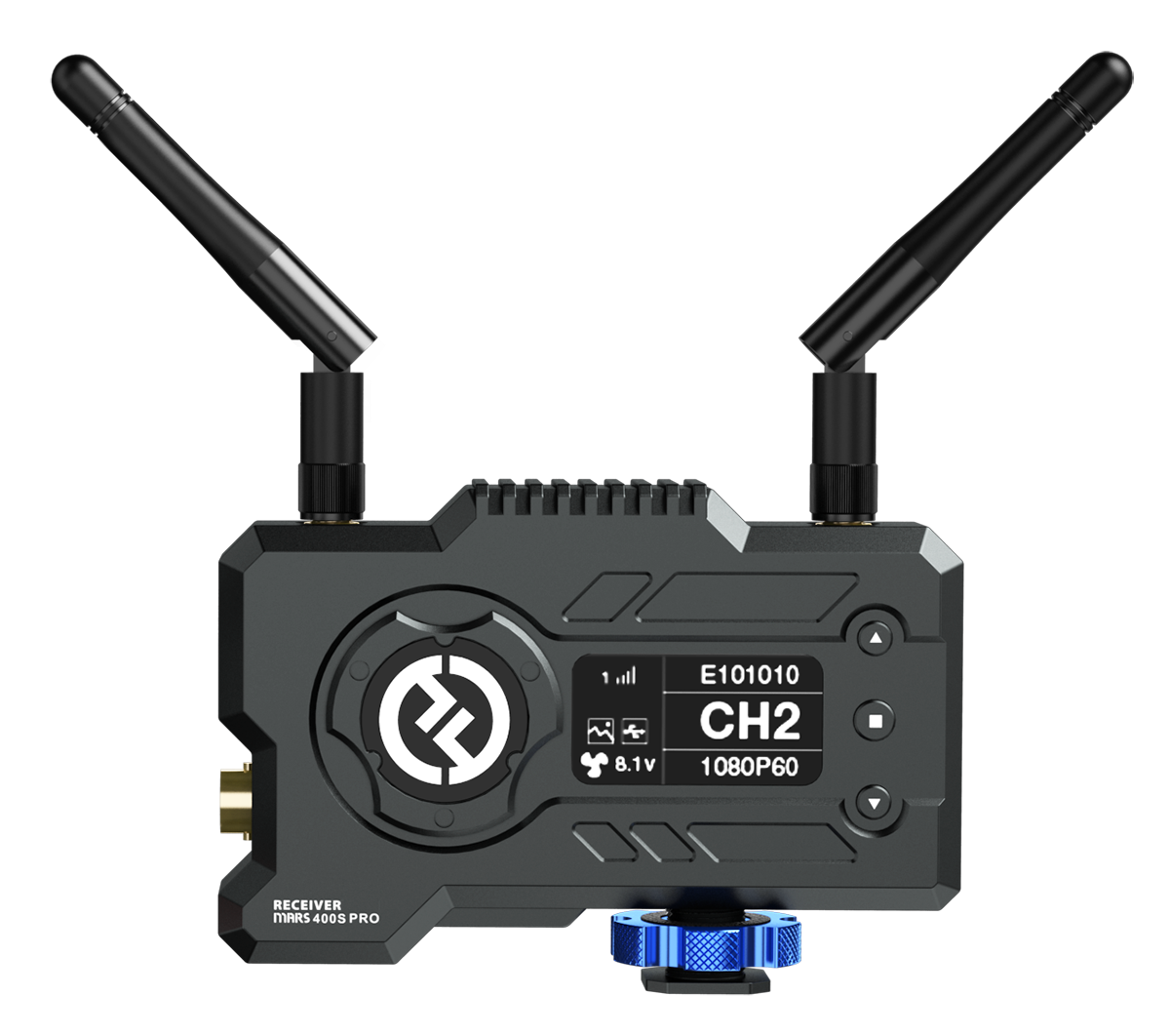 Mars 400S PRO RX дополнительный приемник Hollyland