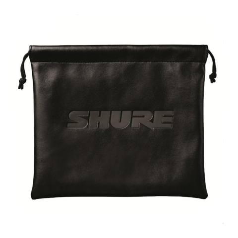 HPACP1 мягкий чехол для наушников Shure
