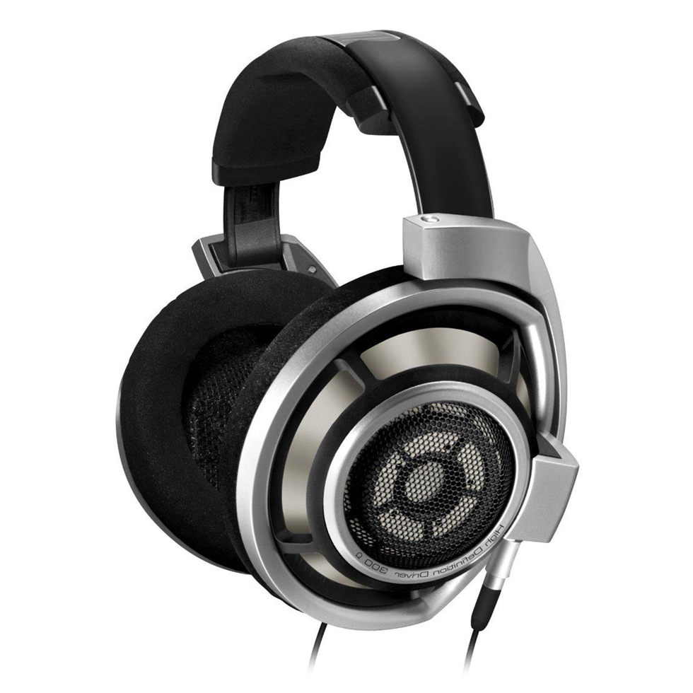 HD 800 SILVER наушники Sennheiser