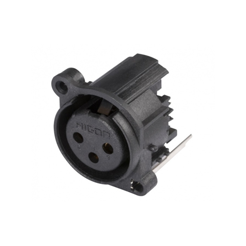 HI-X3AF разъем HI-CON